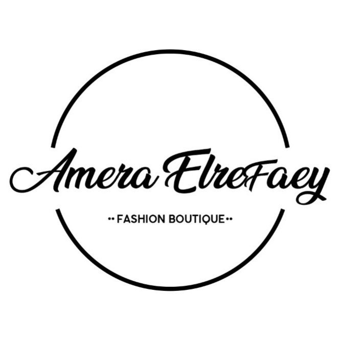 Amera El refaey Couture