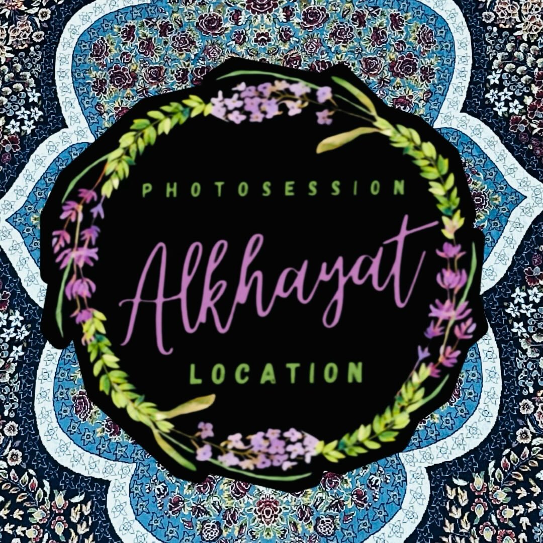 Alkhayat Location